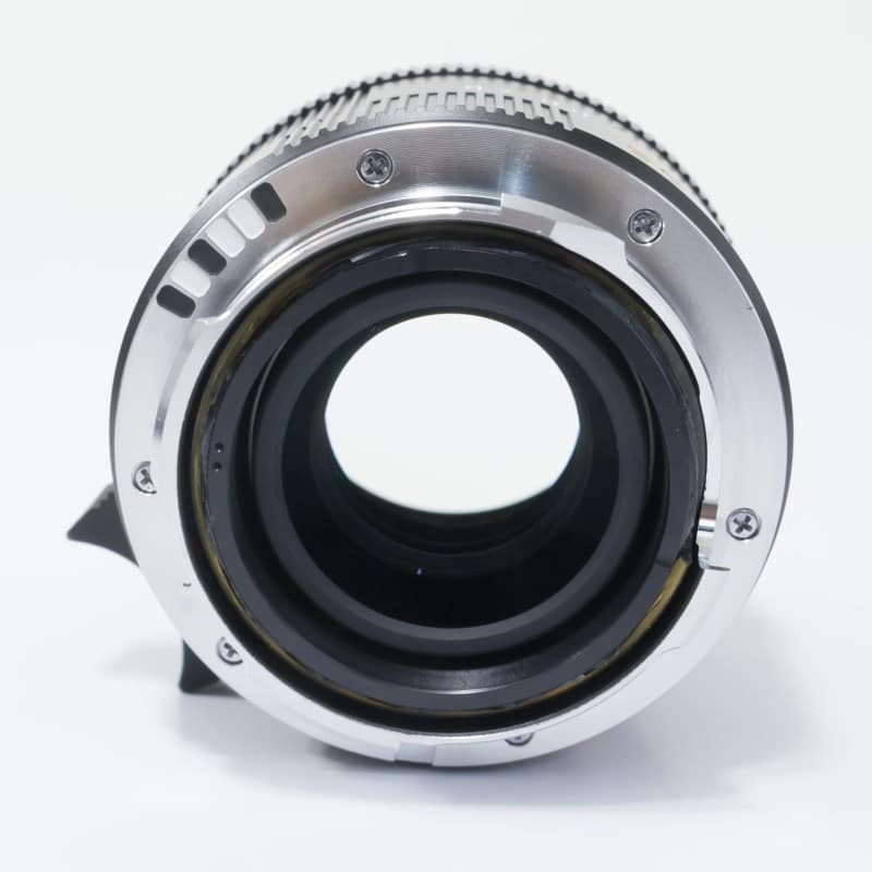 ライカ アポ・ズミクロンM f2/50mm ASPH. ブラック 11141