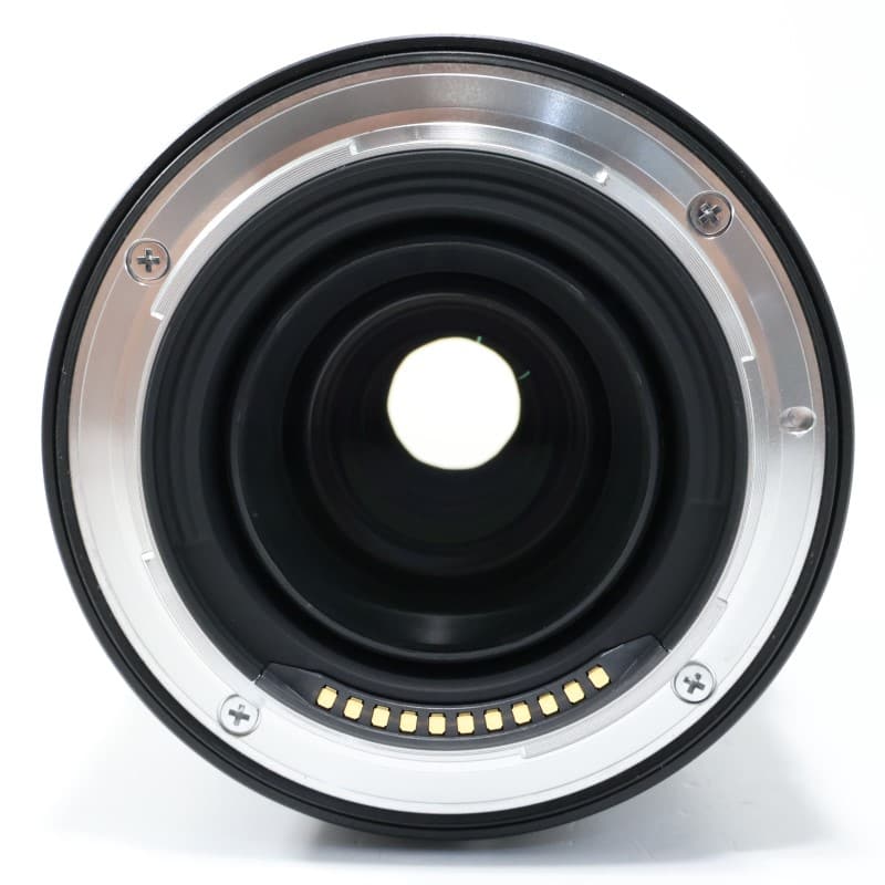 NIKKOR Z 24-200mm f/4-6.3 VR