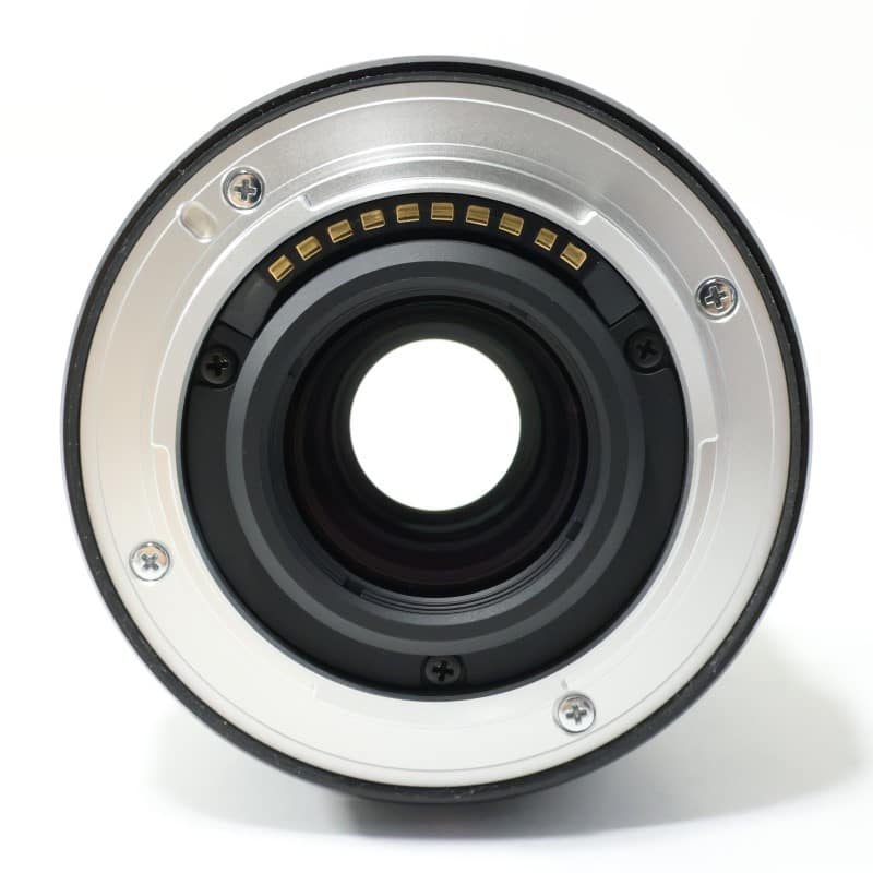 フジノンレンズ XF35mmF2 R WR ブラック