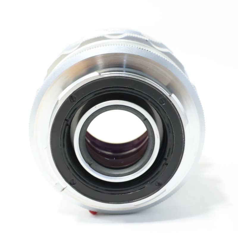 エルマー M 65mm F3.5 ビゾフレックス用