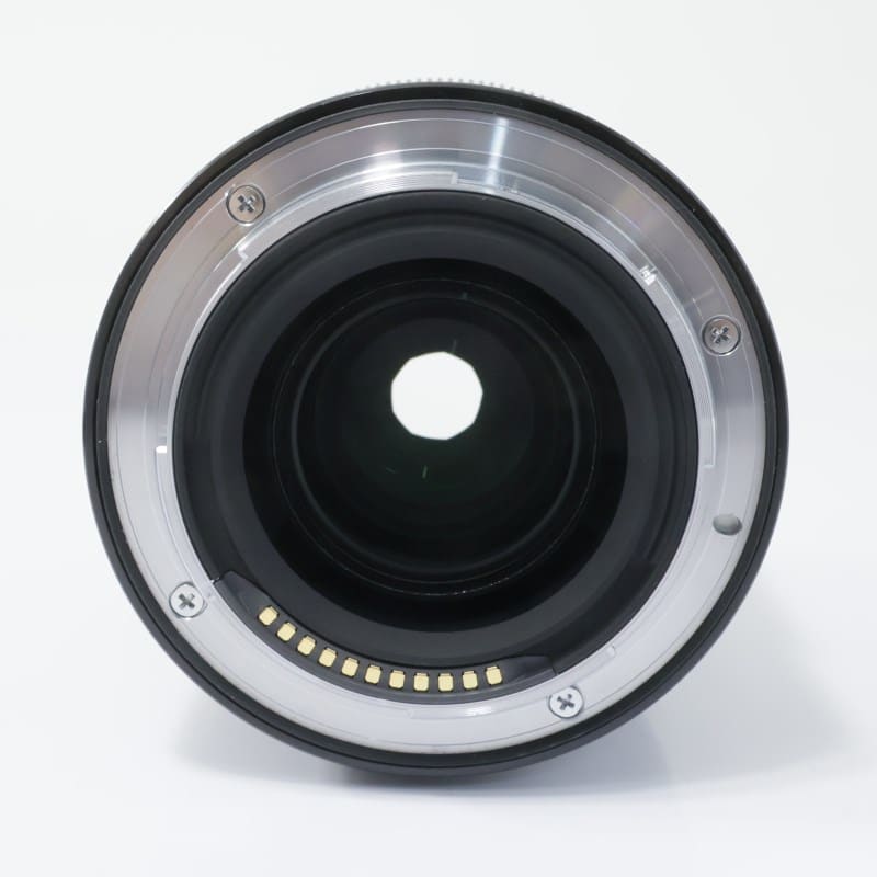 NIKKOR Z 35mm f/1.8 S