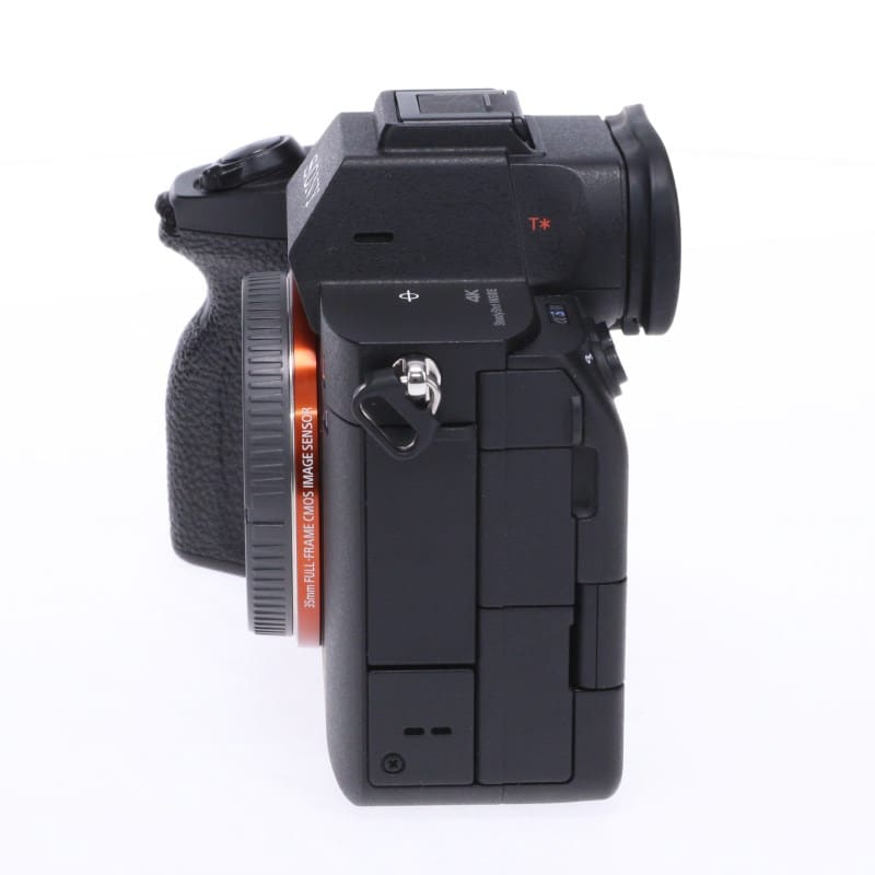 α7S III ボディ ILCE-7SM3