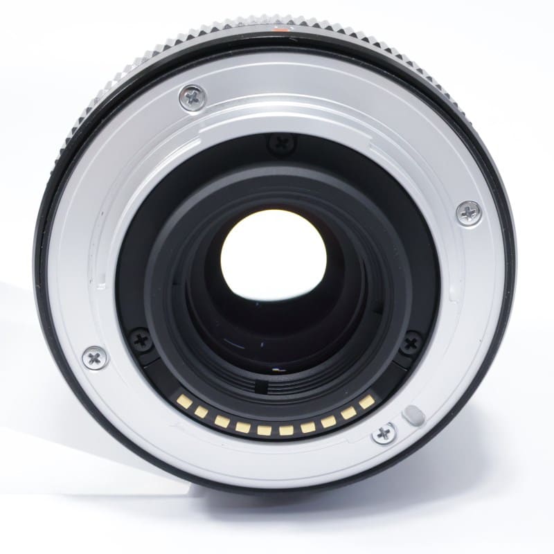 富士フイルム フジノンレンズ XF23mmF2 R WR ブラック Aランク 中古