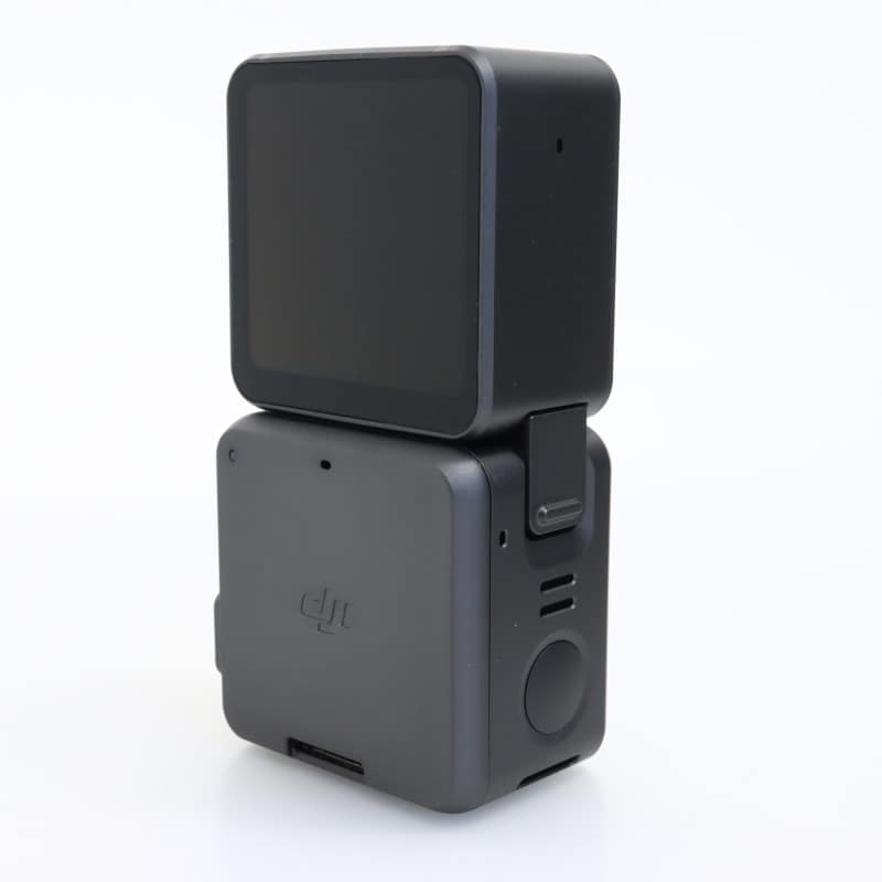 DJI AC2DSC [DJI Action 2 Dual-Screenコンボ] 中古 C2120166460253｜中古通販フジヤカメラ