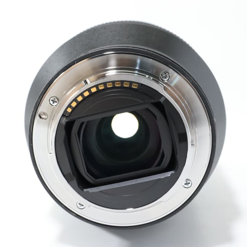 FE 24-105mm F4 G OSS SEL24105G