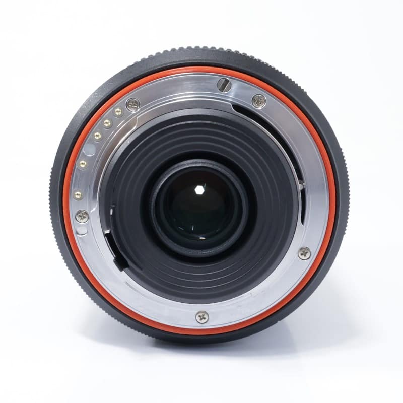 PENTAX HD PENTAX-DA 55-300mm F4-5.8 ED WR AB-ランク 中古｜フジヤカメラ