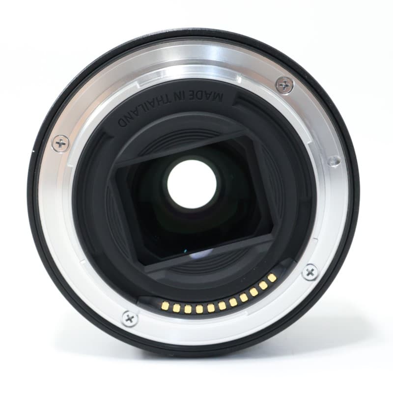 NIKKOR Z 26mm f/2.8