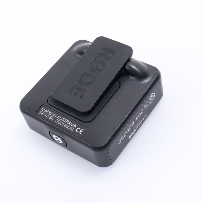 Wireless GO II WIGOII