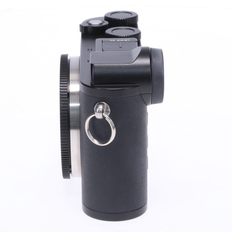 Leica Leica CL ブラック 19301 Bランク 中古｜フジヤカメラ