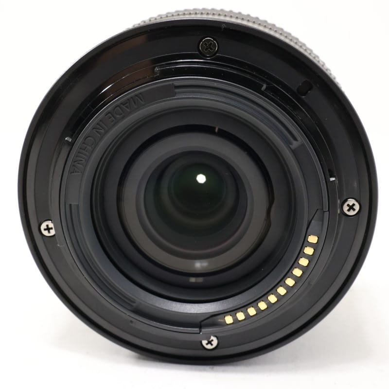 NIKKOR Z 24-50mm f/4-6.3