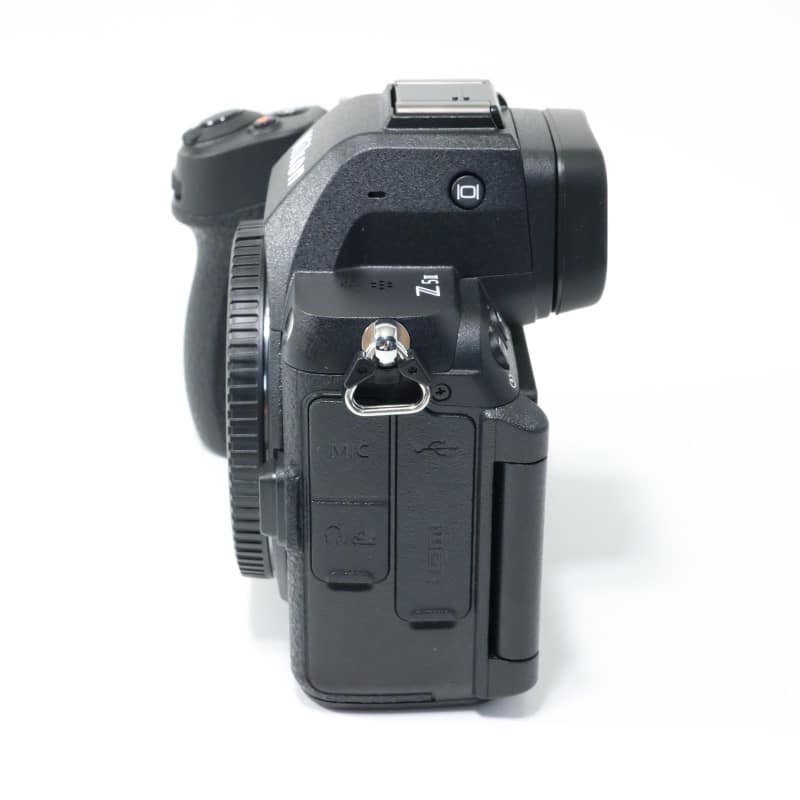 Z5II ボディ