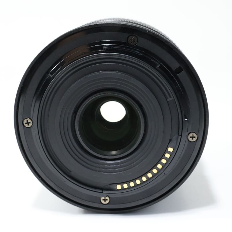 NIKKOR Z DX 18-140mm f/3.5-6.3 VR