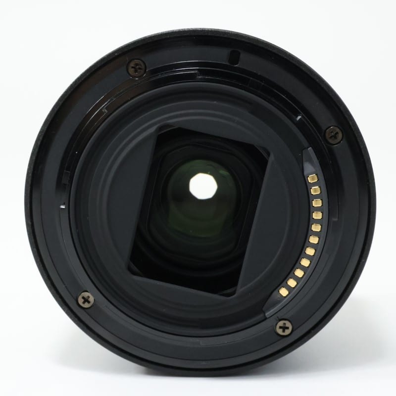 NIKKOR Z 28mm f/2.8