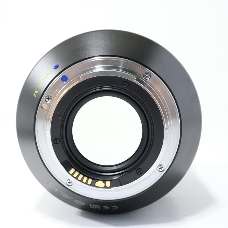 Otus 1.4/85 ZE