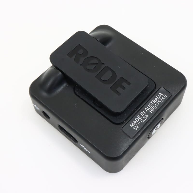 WIGOII [Wireless GO II]