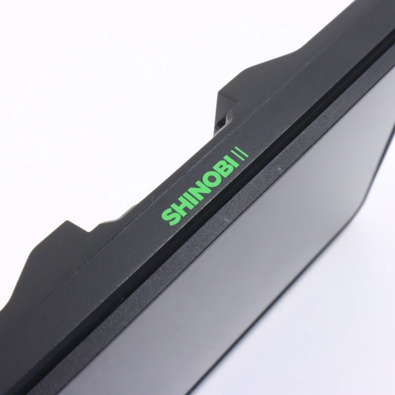 Shinobi II ATOMSHB003