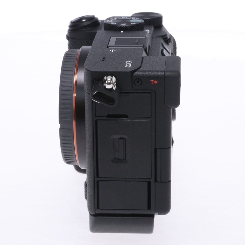 α7CR ボディ ブラック ILCE-7CRB