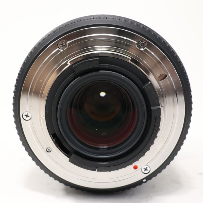 12-24mm F4.5-5.6 II DG HSM ニコン