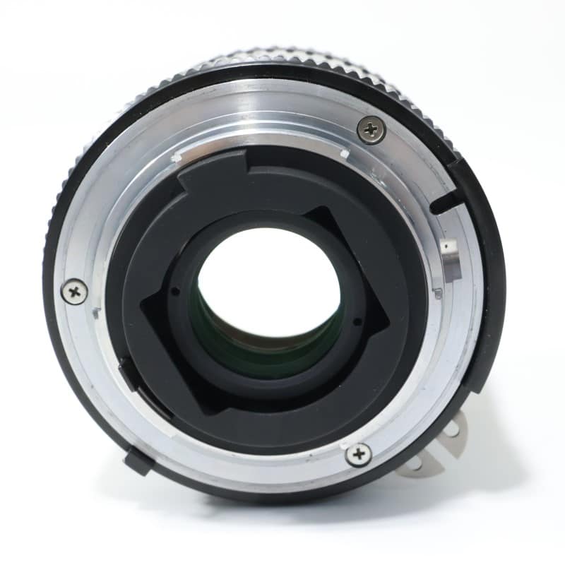 AI Micro-Nikkor 55mm f/2.8S