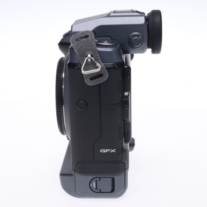 GFX 100