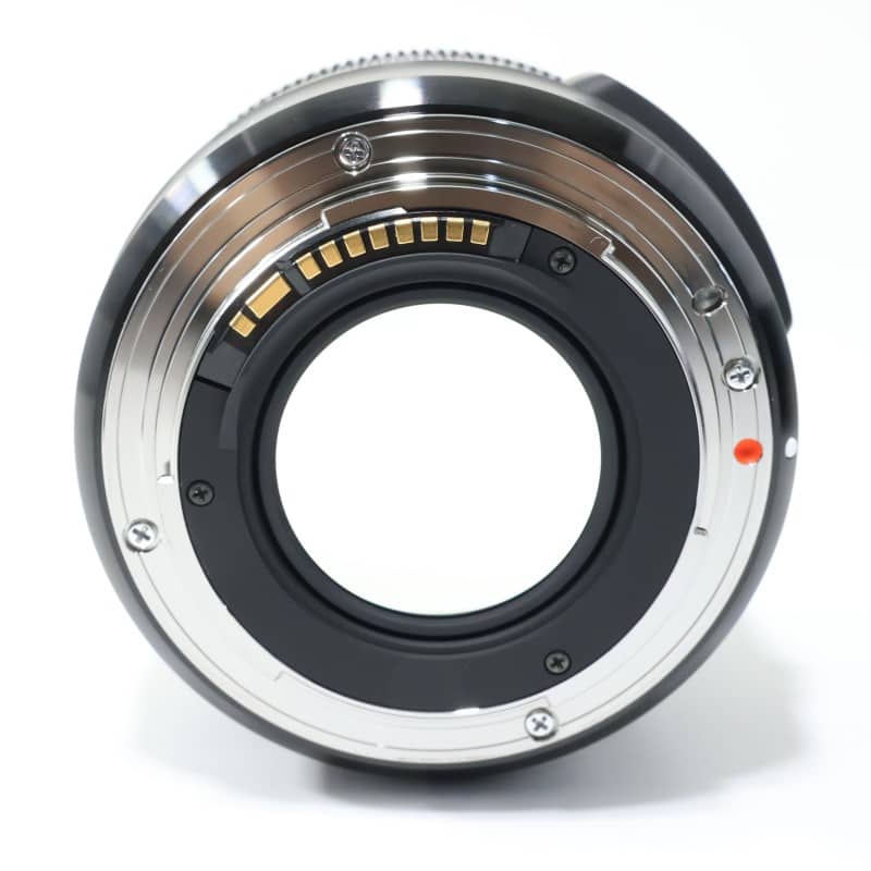 30mm F1.4 DC HSM Art キヤノン