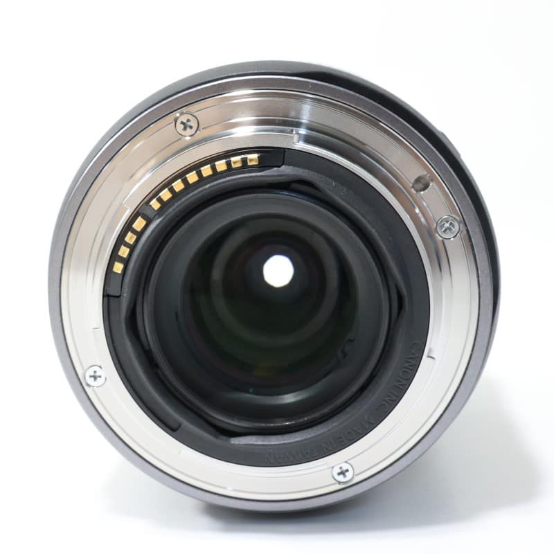 RF24-105mm F4-7.1 IS STM
