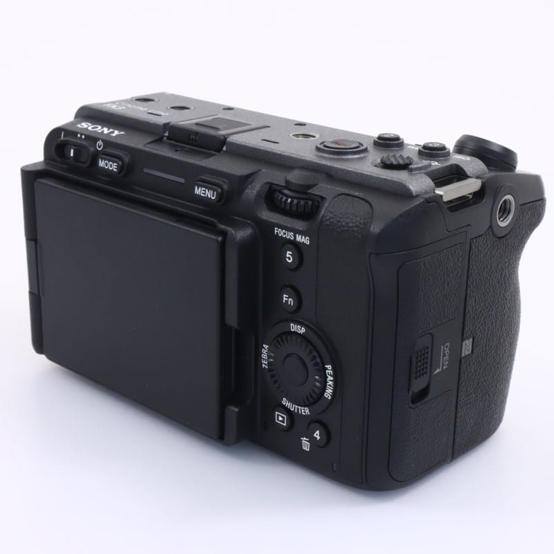 FX3 ボディ ILME-FX3