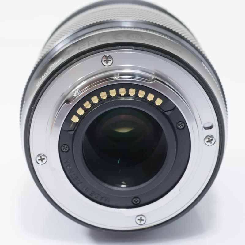 OLYMPUS／OM SYSTEM OM SYSTEM M.ZUIKO DIGITAL ED 12-45mm F4.0 PRO A