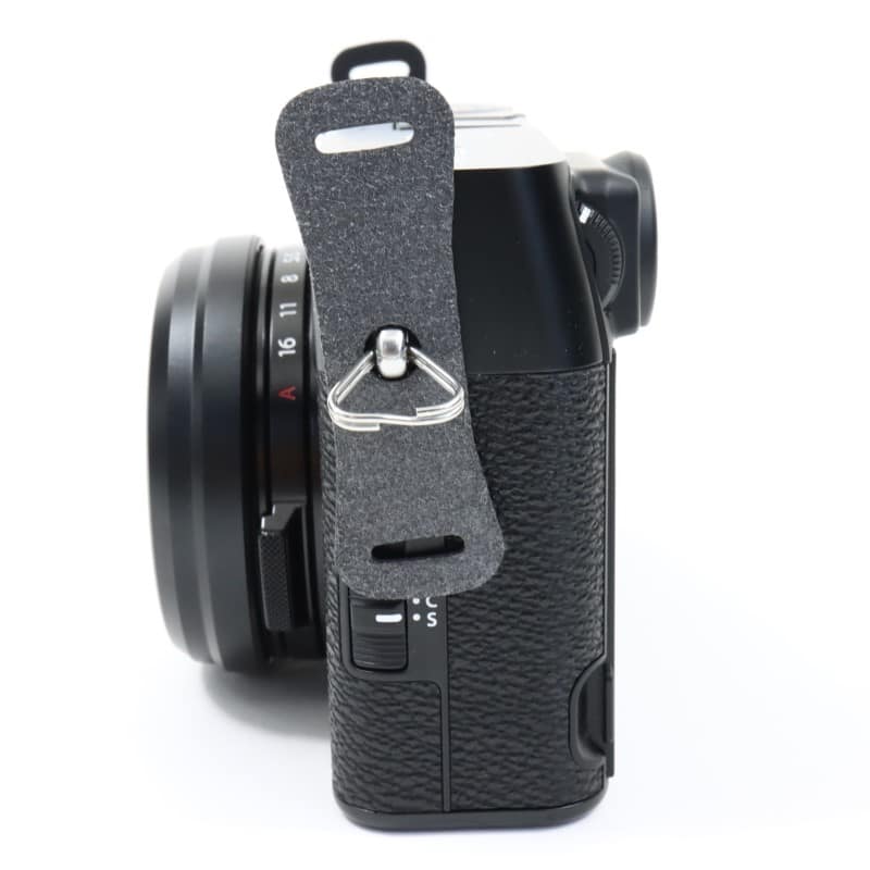 X100V ブラック