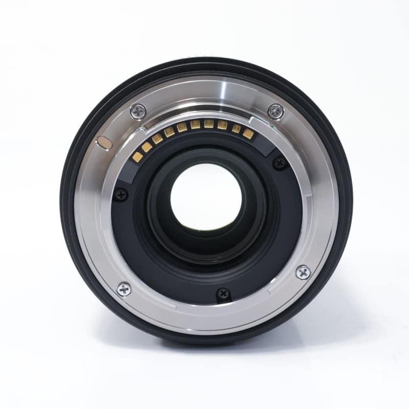 SIGMA 18-50mm F2.8 DC DN | Contemporary 富士フイルムXマウント A