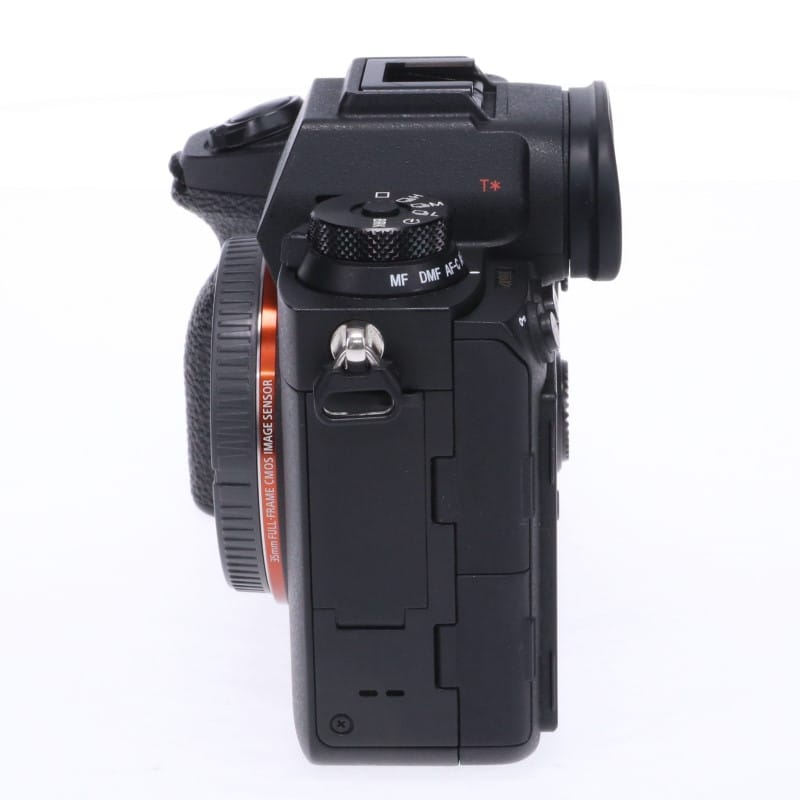 ソニー　α9 II ボディ ILCE-9M2 ミラーレス一眼 カメラ 本体　中古 SONY α9 II ILCE-9M2 ボディ 価格比較 - 価格.com