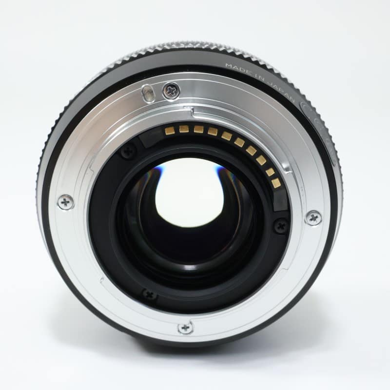 フジノン XF 18mm F2 R