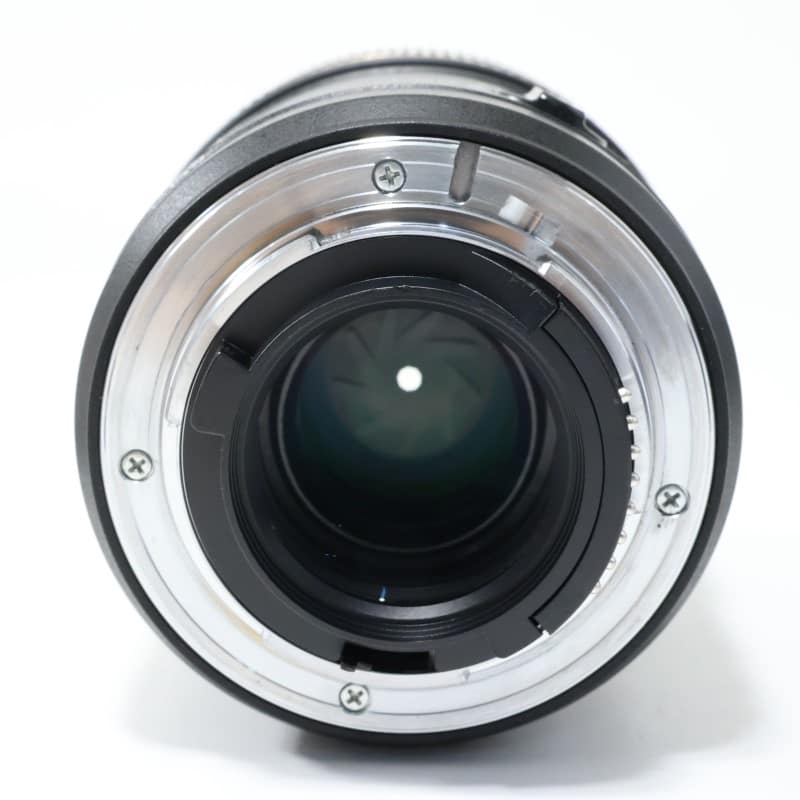 SP AF 90mm F/2.8 Di MACRO 272ENII ニコン