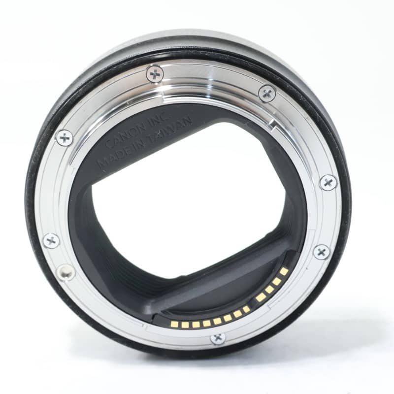 マウントアダプター EF-EOS R