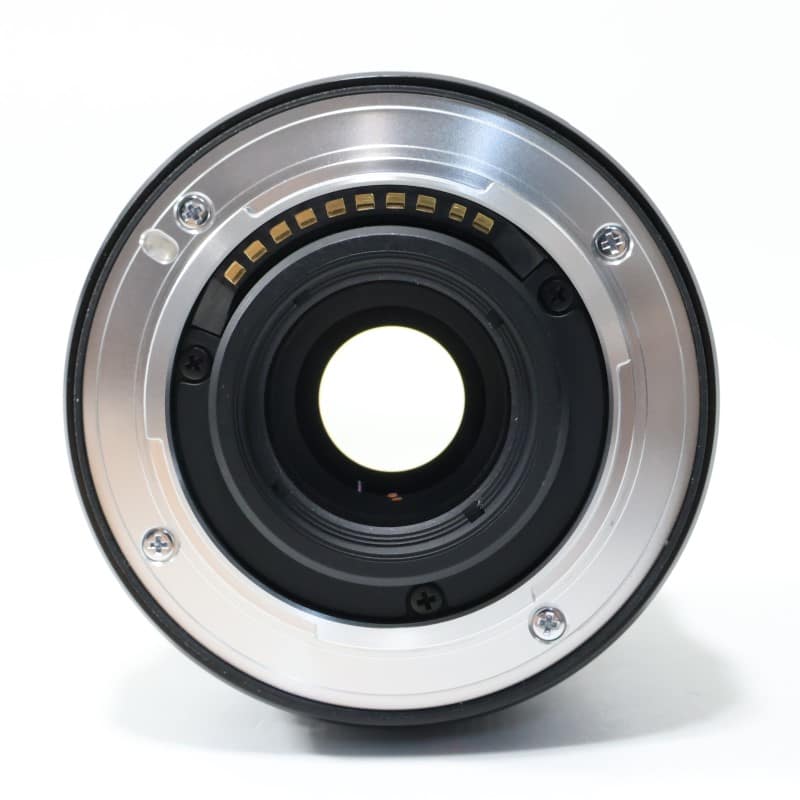 富士フイルム フジノンレンズ XF23mmF2 R WR ブラック 中古