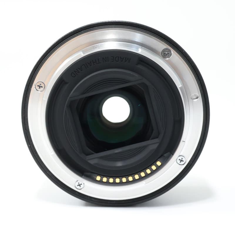 NIKKOR Z 26mm f/2.8