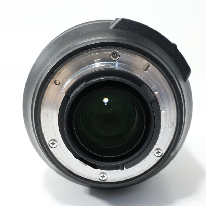 AF-S NIKKOR 24-120mm f/4G ED VR
