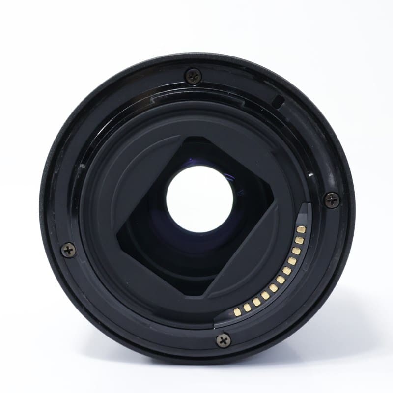 NIKKOR Z 40mm f/2