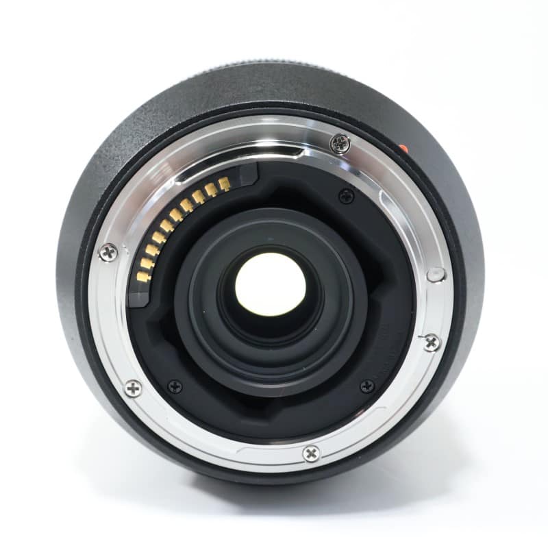 LUMIX S PRO 16-35mm F4 S-R1635