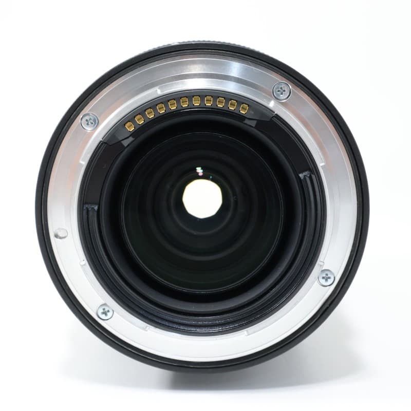 NIKKOR Z 28-400mm f/4-8 VR