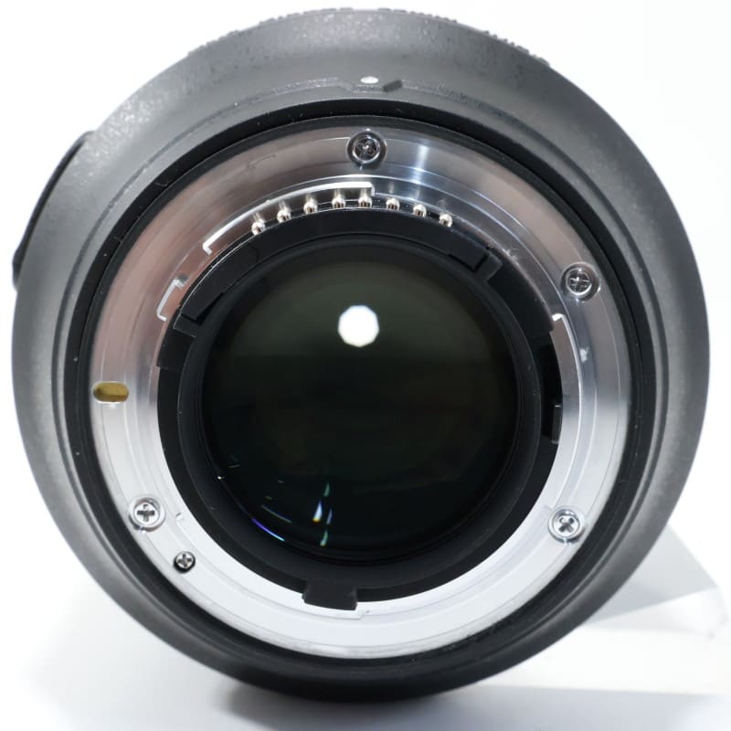 AF-S NIKKOR 85mm f/1.4G