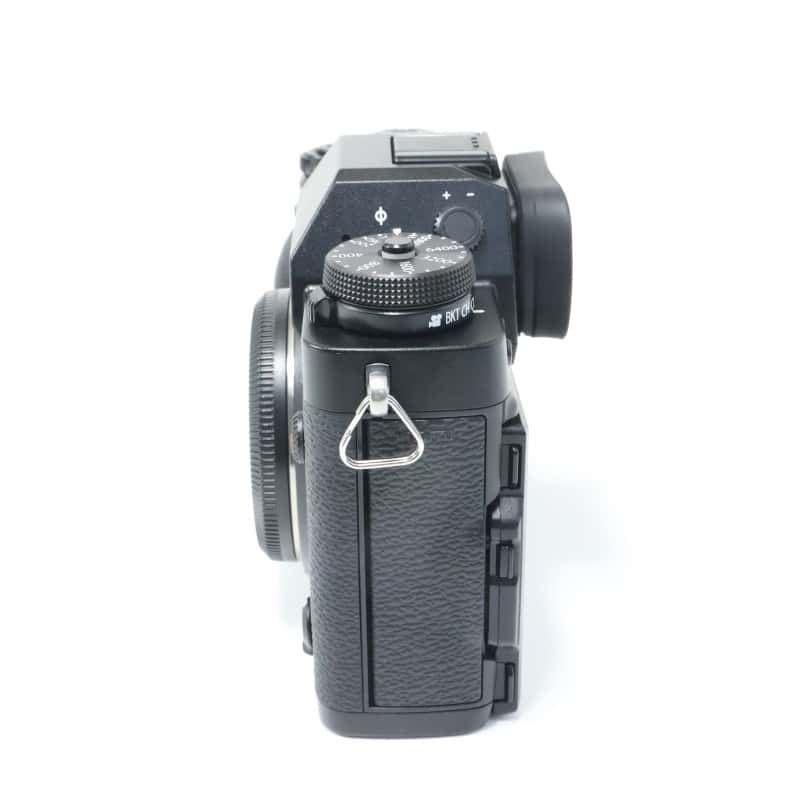 FUJIFILM X-T3 ボディ ブラック