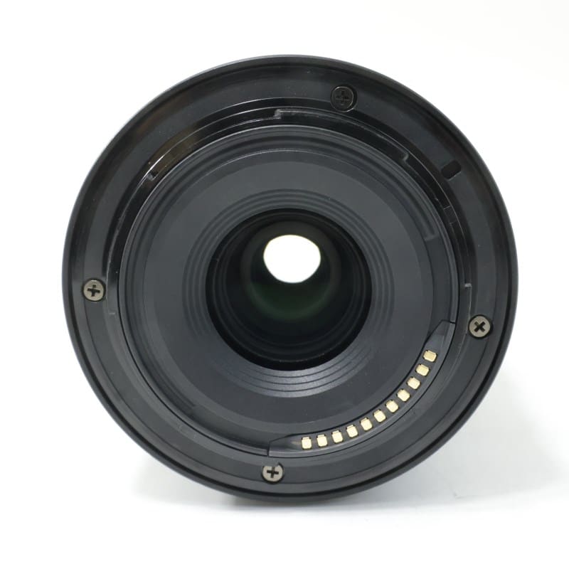 NIKKOR Z DX 50-250mm f/4.5-6.3 VR
