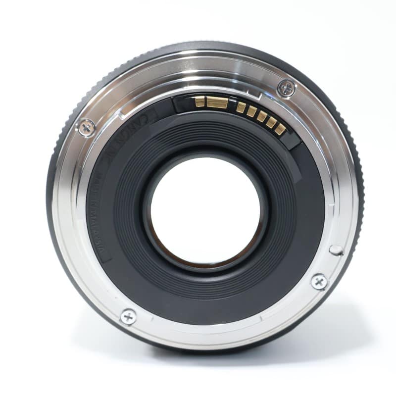 EF50mm F1.8 STM