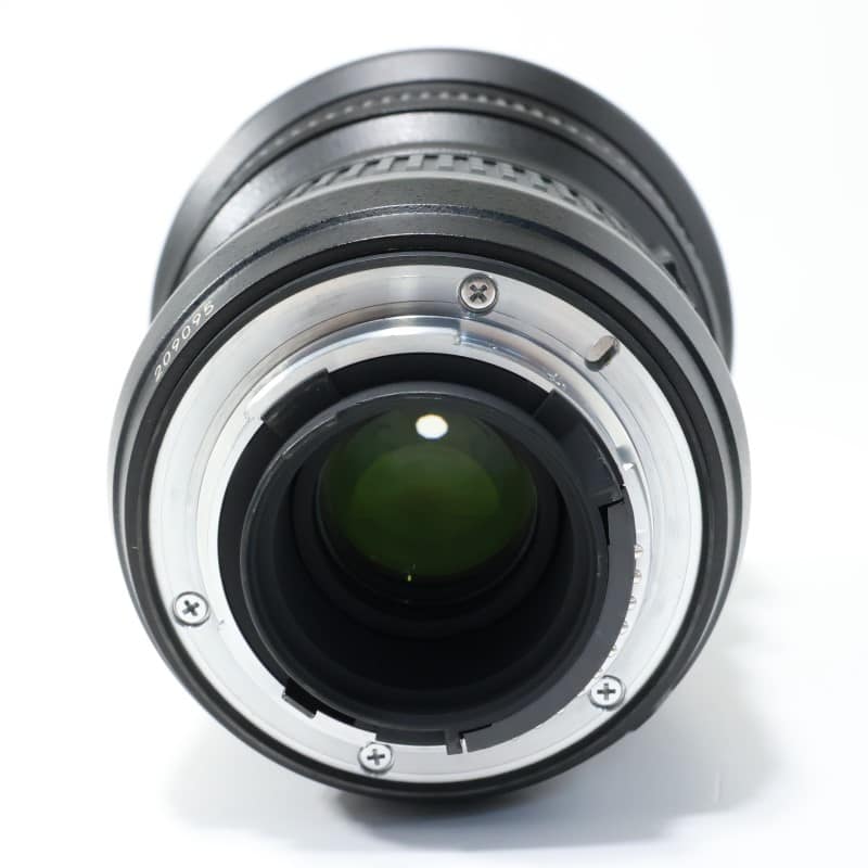 AF-S NIKKOR 14-24mm f/2.8G ED