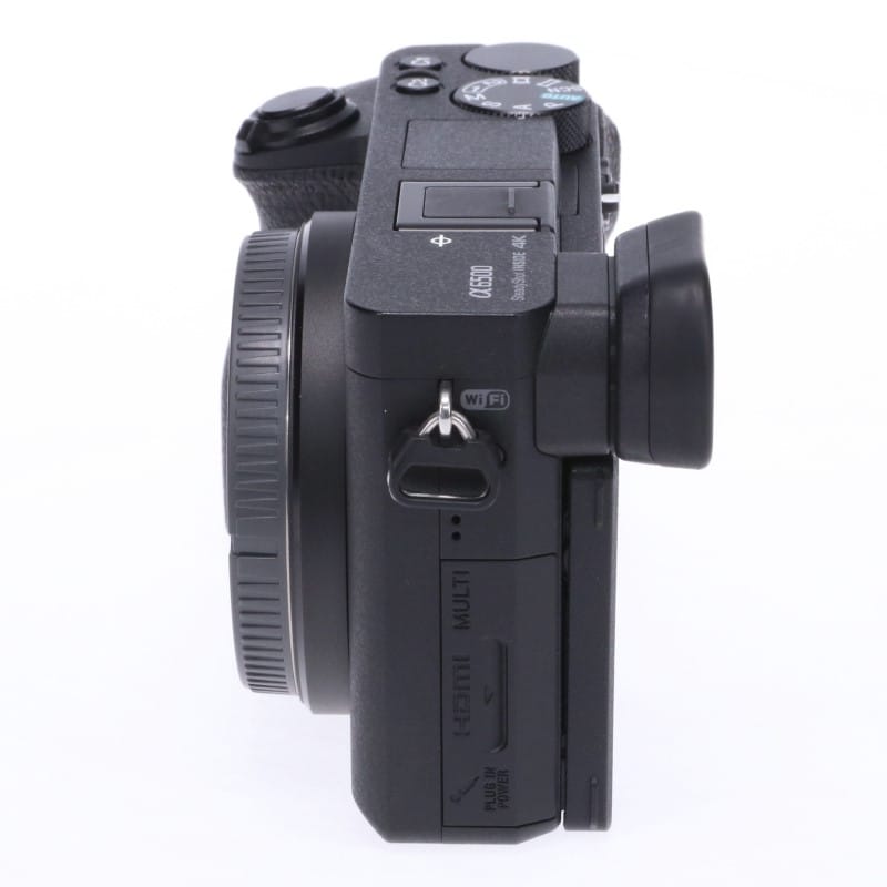 α6500 ボディ ILCE-6500