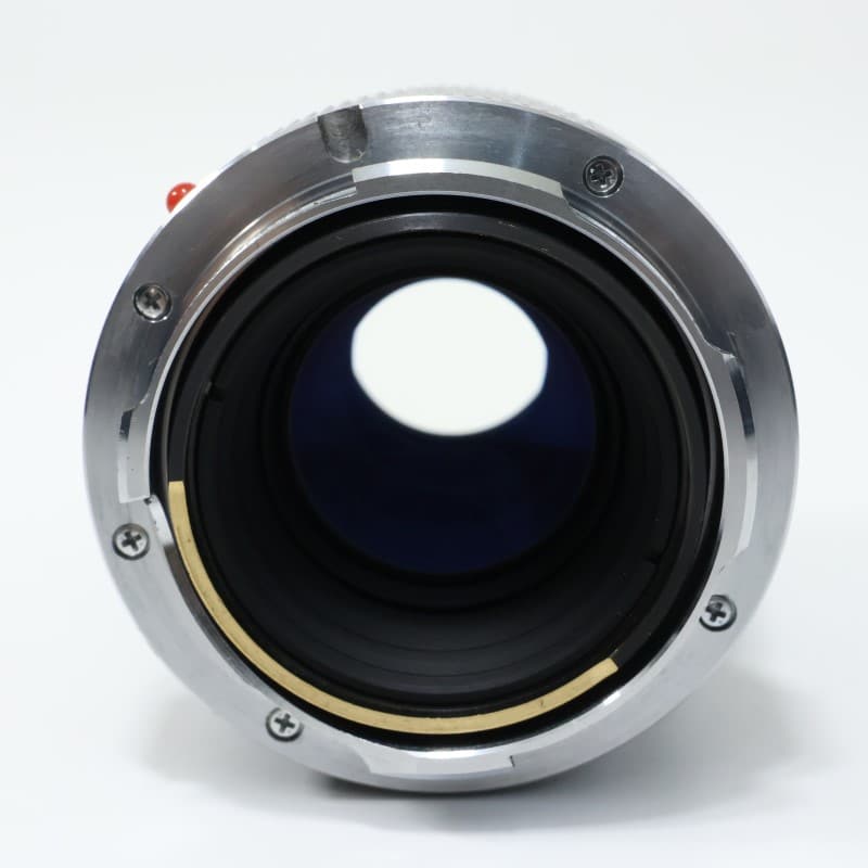 M-ROKKOR 90mm F4