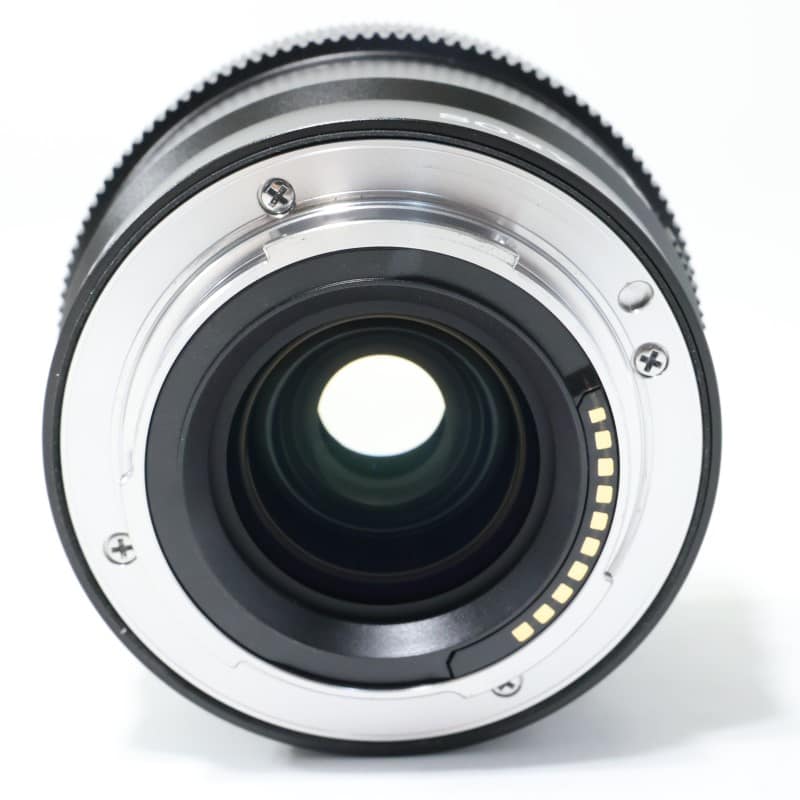 FE 50mm F2.5 G SEL50F25G