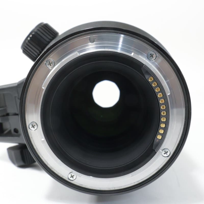 NIKKOR Z 70-200mm f/2.8 VR S