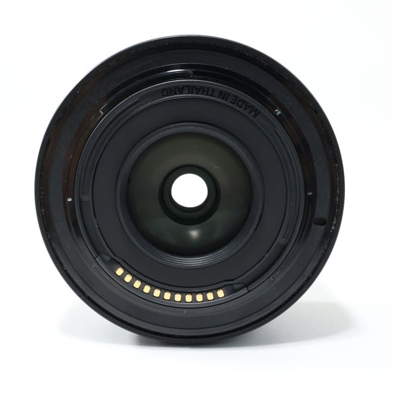 NIKKOR Z DX 16-50mm f/3.5-6.3 VR ブラック